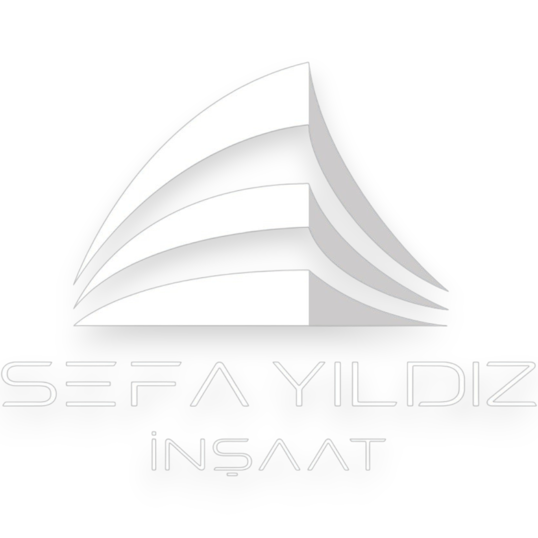 Sefa Yıldız İnşaat Logo